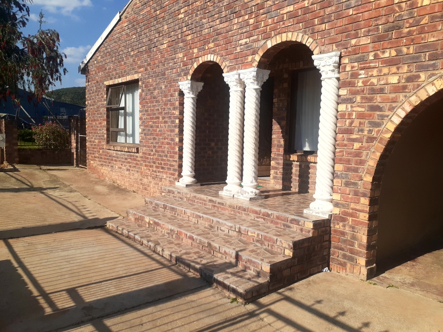3 Bedroom Property for Sale in Tiryville Eastern Cape